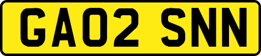 GA02SNN