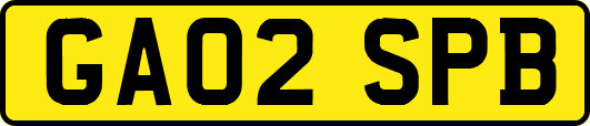 GA02SPB