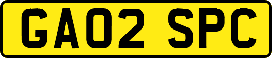 GA02SPC
