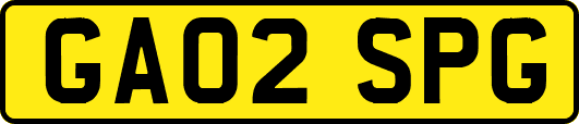GA02SPG