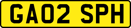 GA02SPH
