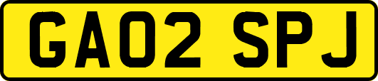 GA02SPJ