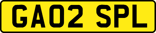 GA02SPL