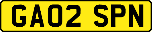 GA02SPN