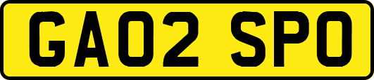 GA02SPO