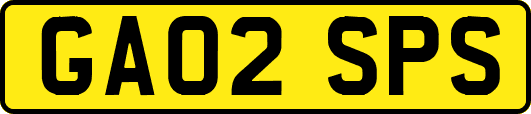 GA02SPS
