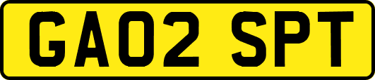 GA02SPT