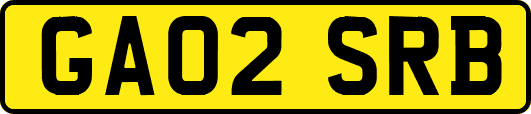 GA02SRB