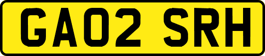 GA02SRH