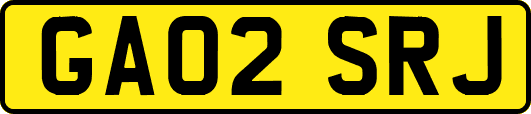 GA02SRJ