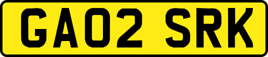 GA02SRK