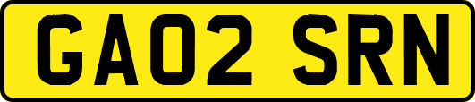 GA02SRN