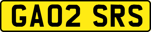 GA02SRS