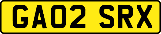 GA02SRX