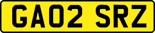 GA02SRZ
