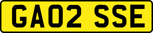 GA02SSE