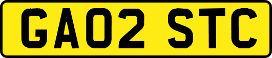 GA02STC