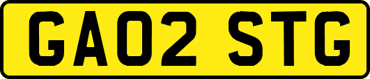 GA02STG