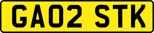 GA02STK
