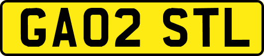 GA02STL