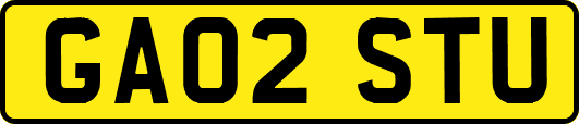 GA02STU
