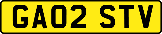 GA02STV