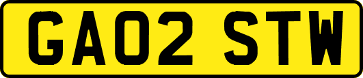 GA02STW