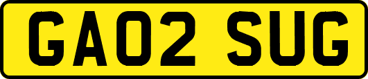 GA02SUG