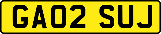 GA02SUJ