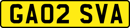GA02SVA