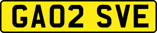 GA02SVE