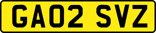 GA02SVZ