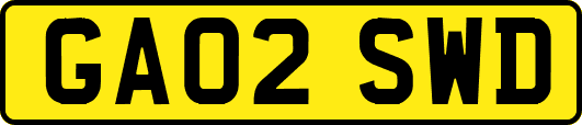 GA02SWD