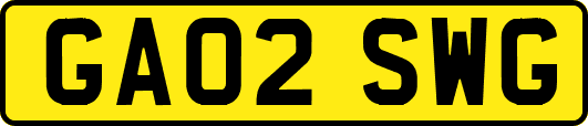 GA02SWG