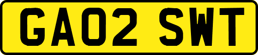 GA02SWT
