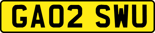 GA02SWU