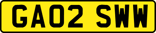 GA02SWW