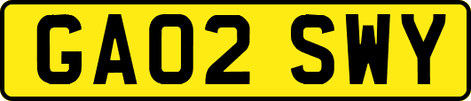 GA02SWY