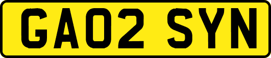 GA02SYN