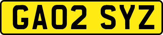 GA02SYZ