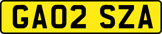 GA02SZA