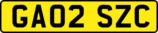 GA02SZC