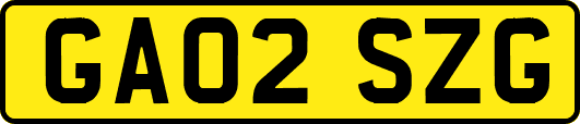 GA02SZG