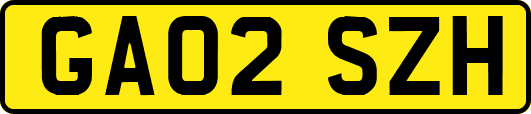 GA02SZH