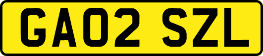 GA02SZL
