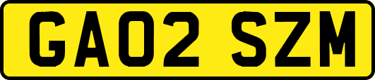 GA02SZM