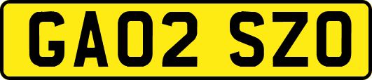 GA02SZO