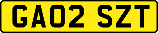 GA02SZT