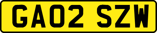 GA02SZW
