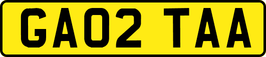GA02TAA